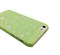 Чехол Fashion Little Witch Series Green для iPhone 5