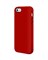 Чехол SwitchEasy Colors Red для iPhone 5