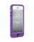 Чехол SwitchEasy Colors Purple для iPhone 5