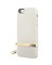 Оригинальный чехол SwitchEasy Lanyard White для iPhone 5