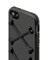 Чехол SwitchEasy Bones Black черный для iPhone 5