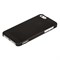 Чехол пластиковый Xinbo Black для iPhone 5