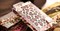 Чехол накладка Leopard Case Pink для iPhone 5