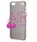 Чехол-накладка Artske iPhone SE/5/5S Air case - фото 5721