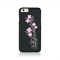 Чехол-накладка Bling My Thing для iPhone 6/6s с кристаллами Swarovski Petite Couturiere Flora Elegance - фото 6641