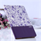 Чехол-книжка Remax Aimer Series Flowers Design для Apple iPad Air2 - фото 6959