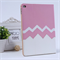 Чехол-книжка Remax Heartbeat Series для Apple iPad Mini 2/3 - фото 7021