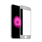 Защитное стекло + пленка для iPhone 6/6S HOCO Full Titanium Glass - фото 8080