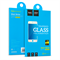 Защитное стекло + пленка для iPhone 6/6S HOCO Full Anti-Blue Ray Glass - фото 8140