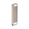 Защитный бампер Just Mobile AluFrame Aluminium Bumper для IPhone 5/5s - фото 8474