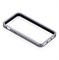 Защитный бампер Just Mobile AluFrame Aluminium Bumper для IPhone 5/5s - фото 8481