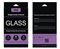 Защитное стекло Ainy Tempered Glass 2.5D для iPhone SE/5/5c/5s Crystal с блестками (толщина 0.33 мм) - фото 8493
