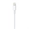 Оригинальный Кабель Apple Lightning to USB 200см (MD819ZM/A) - фото 8620