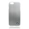 Чехол-накладка BMW для iPhone 6 Signature Hard Brushed Aluminium - фото 8865