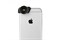 Объектив Baseus Mini Lens PRO Fisheye+Wide+Macro для iPhone 6/6s и 6/6s Plus (комплект 3 в 1) - фото 9959