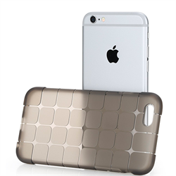 Чехол-накладка Rock Cubee Series для Apple iPhone 6/6S Plus - фото 10317