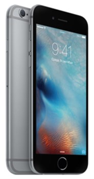 Apple iPhone 6s 128 Gb Space Gray (MKQT2RU/A) - фото 10981