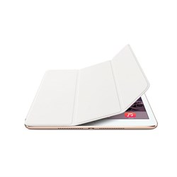 Чехол-обложка Apple Smart Cover для iPad 9.7" (2017/2018)/ iPad Air Белый (MGTN2ZM/A) - фото 13798