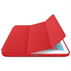 Чехол-книжка Apple Smart Case для iPad 9.7" (2017/2018)/ iPad Air    Красный (MF052ZM/A) - фото 14299