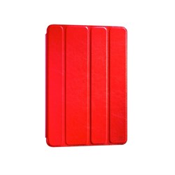 Чехол-книжка HOCO Crystal Leather Case для Apple iPad Pro 9.7" (Красный) - фото 14646