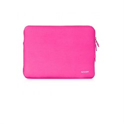 Чехол-сумка Incase Neoprene Pro Sleeve для ноутбука Apple MacBook Pro 11" (Цвет: Пурпурный) - фото 15545