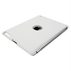 Чехол-накладка Krusell BackCover для iPad 2/3/4 (Цвет: Белый) - фото 15609