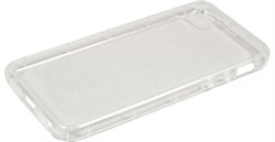 Чехол-накладка Uniq для iPhone SE/5S Air Fender Transparent (Цвет: Прозрачный) - фото 17199