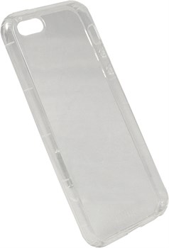 Чехол-накладка Uniq для iPhone SE/5S Air Fender Transparent (Цвет: Прозрачный) - фото 17201