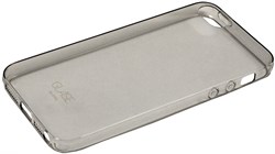 Чехол-накладка Uniq для iPhone SE/5S Glase Grey (Цвет: Серый) - фото 17239
