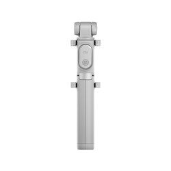 Трипод-монопод Xiaomi Mi Selfie Stick Tripod с Bluetooth пультом, цвет "белый" (XMZPG01YM) - фото 21144