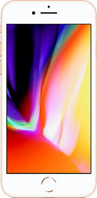 Apple iPhone 8 256 Gb Gold - фото 22818