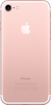 Смартфон Apple iPhone 6s plus 64 Gb Rose Gold ( розовое золото ) - фото 23433