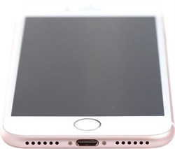 Смартфон Apple iPhone 6s plus 64 Gb Rose Gold ( розовое золото ) - фото 23434