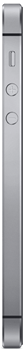 Смартфон Apple Iphone SE 16GB Space Gray  (серый) - фото 23440