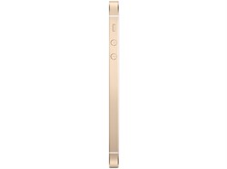 Смартфон Apple Iphone SE 16GB Gold ( бело/золотой ) - фото 23454