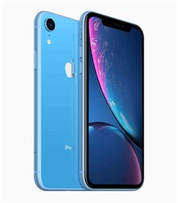 Apple iPhone XR 256 GB "Синий" / MRYQ2RU/A - фото 24306
