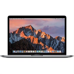 Apple MacBook Pro 13"; i5 2.3Гц/8/512Гб, "Space Grey" (MR9R2) - фото 24558