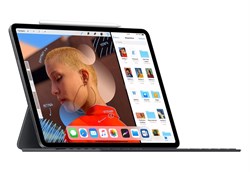 Apple iPad Pro 12.9"; 64GB, "Space Grey" - фото 24636