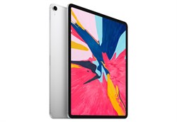 Apple iPad Pro 12.9"; 256GB, "Silver" - фото 24638