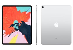 Apple iPad Pro 12.9"; 512GB, "Silver" GPS+Cell - фото 24645