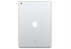 Apple iPad 9.7"; Wi-Fi 32 ГБ, "Silver" - фото 24677