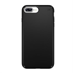 Чехол Speck Presidio для iPhone 8/7/6S/6Plus. Цвет черный. - фото 25722