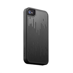 Чехол SGP Modello Case Black для iPhone 4 / 4s - фото 3499