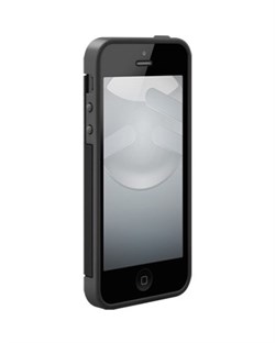 Чехол SwitchEasy Tones Black для iPhone 5