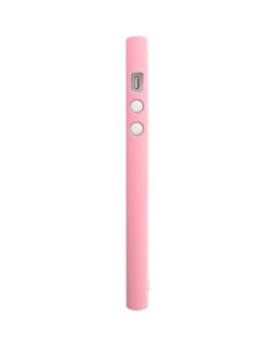 Чехол SwitchEasy Colors Light Pink для iPhone 5