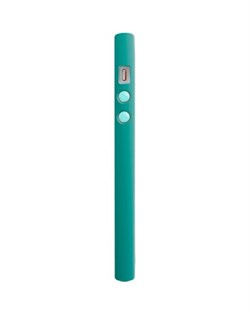 Чехол SwitchEasy Colors Turquoise для iPhone 5