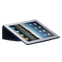 Чехол-книжка BMW для New iPad 2/3/4 Signature - фото 5830