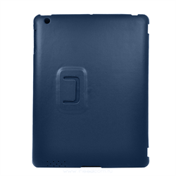Чехол-книжка BMW для New iPad 2/3/4 Signature - фото 5832