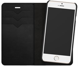 Чехол-книжка+накладка LAB.C Smart Wallet для iPhone 6/6s - фото 6621