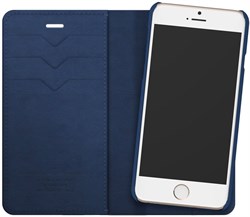Чехол-книжка+накладка LAB.C Smart Wallet для iPhone 6/6s - фото 6625
